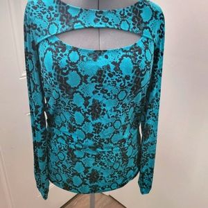 Size 18/20 Lane Bryant Top